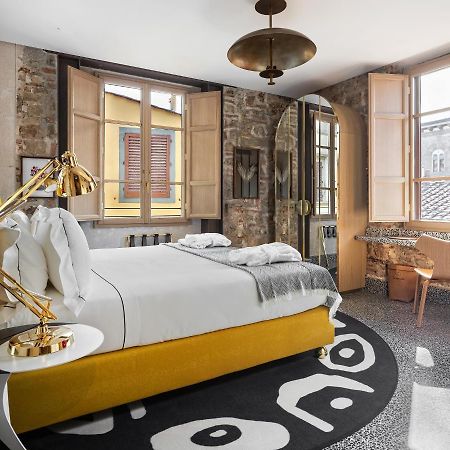 Hotel Calimala Florens Exteriör bild