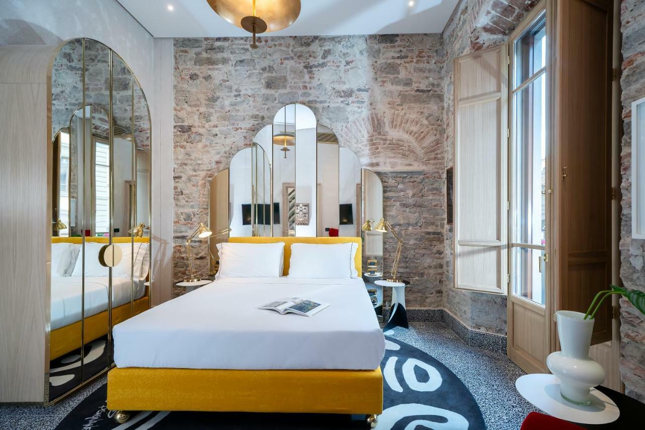 Hotel Calimala Florens Exteriör bild